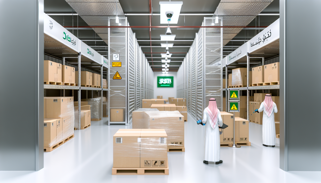 دليلك لاختيار أفضل شركة عفش والتخزين بأسعار معقولة