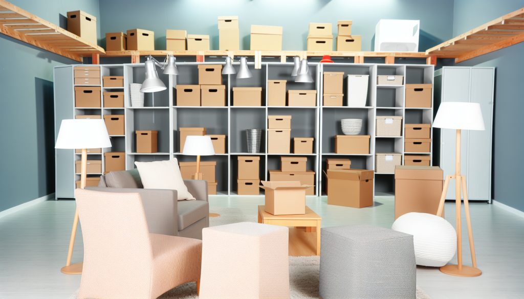 نقل العفش بالرياض: اختيار الأفضل لضمان الأمان والراحة