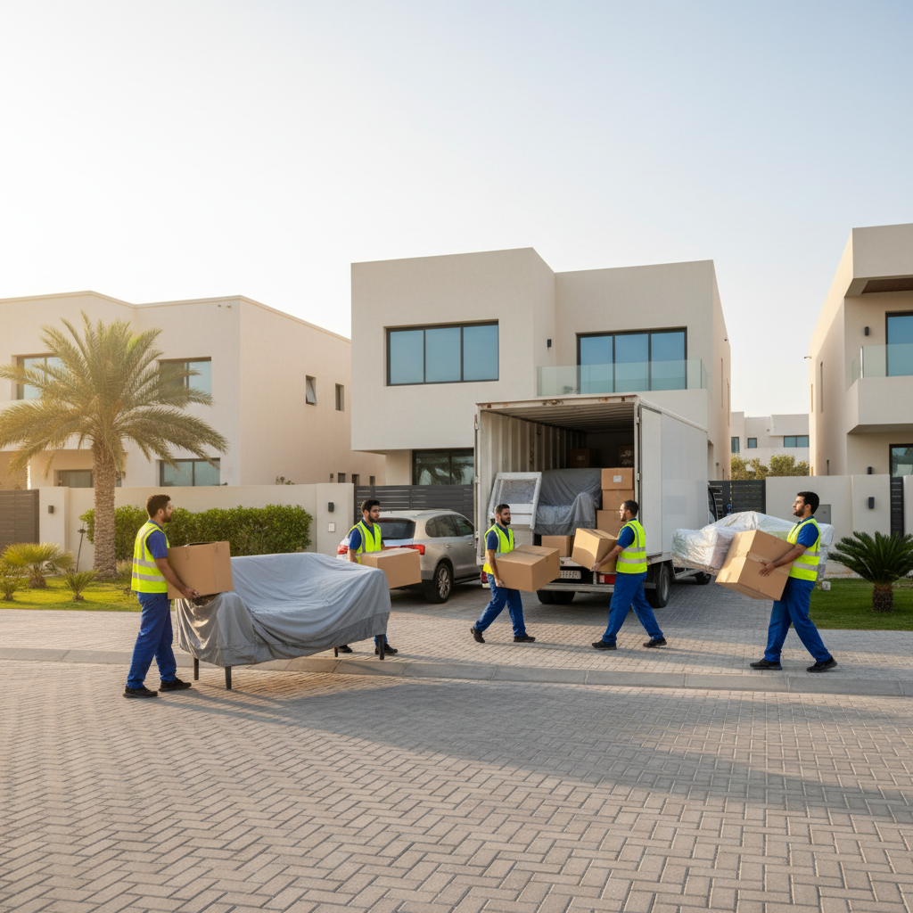 نقل عفش منزلي سريع في الرياض مع شركة عفش